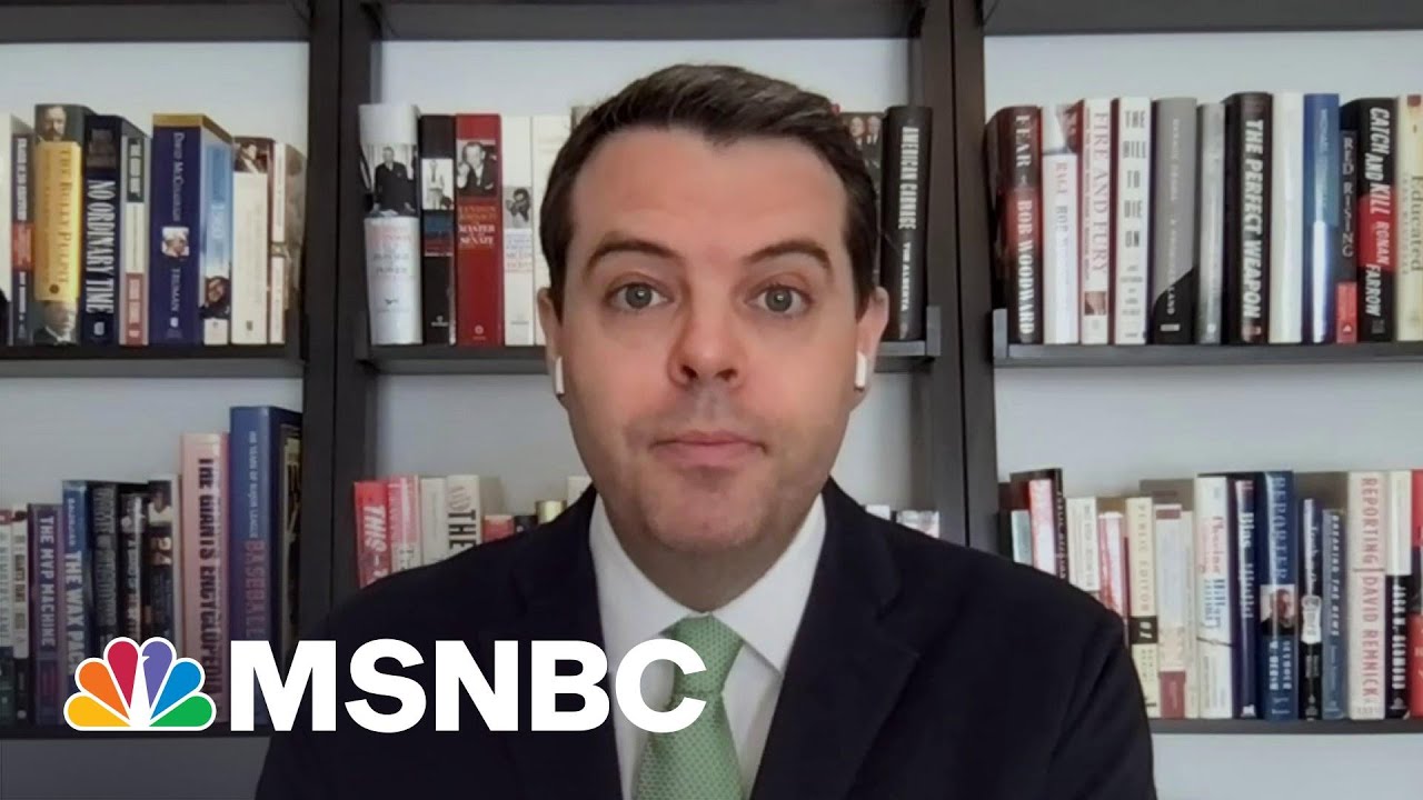 Goldmacher Breaks Down How Trump Campaign Steered Supporters Into Unwitting Donations
