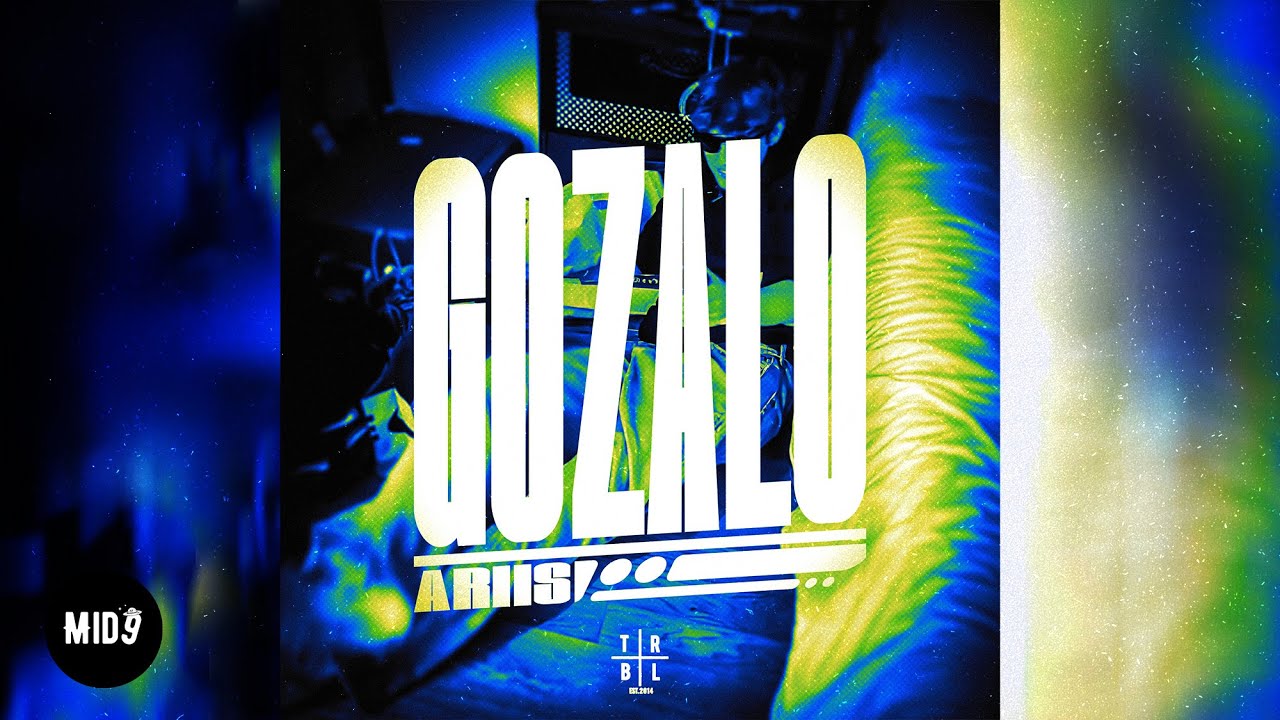 Ariis - GOZALO💫 BRAZILIAN FUNK PHONK