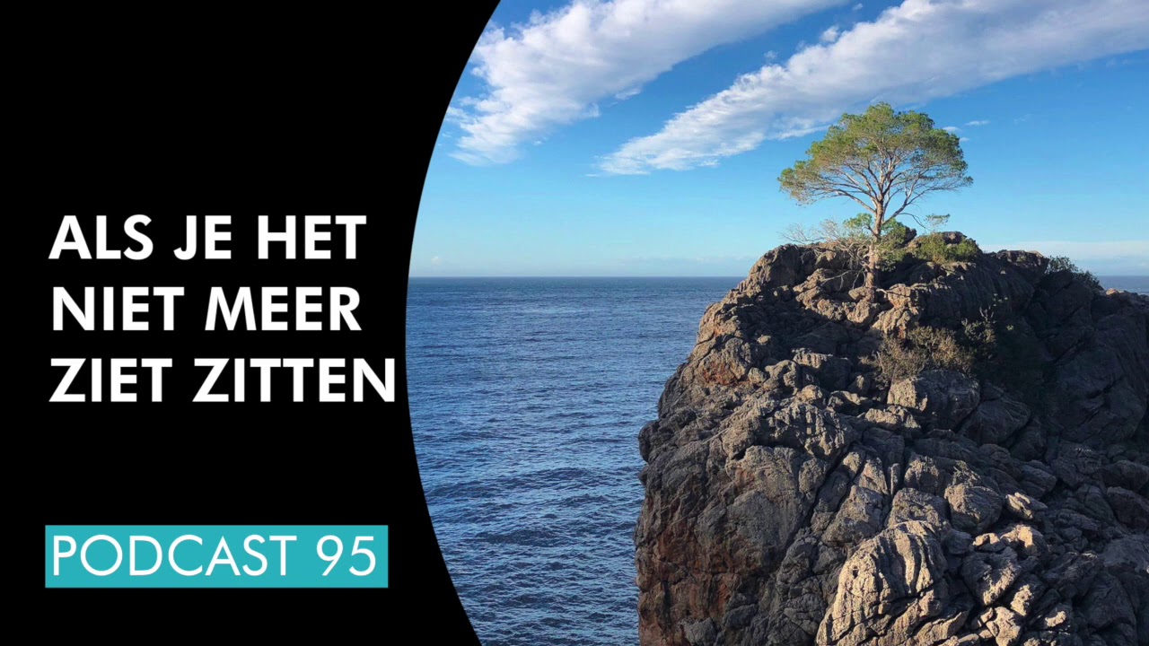 Over depressie en zelfmoordgedachten - In gesprek met een jongen van 19 jaar