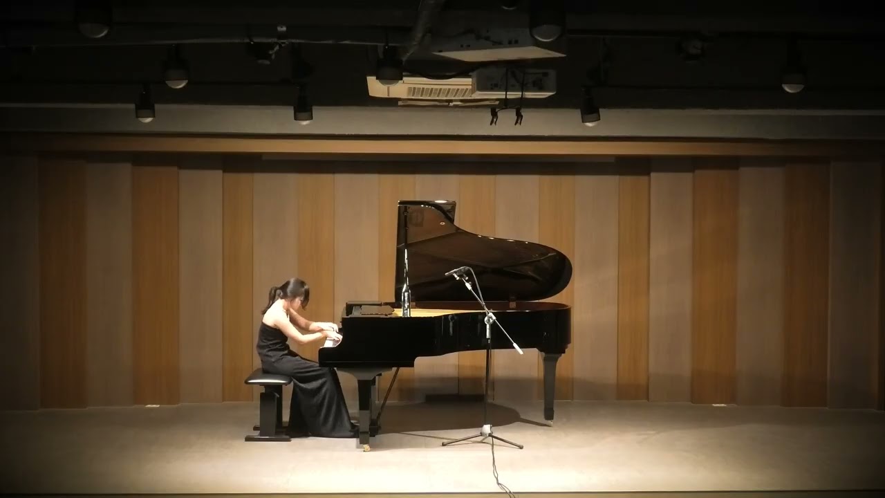 L.v. Beethoven – Piano Sonata No. 17 in D minor, Op. 31, No. 2, 