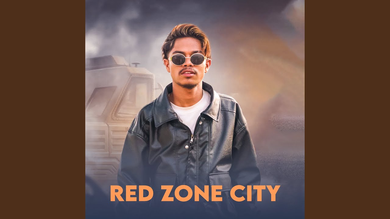 Red Zone City