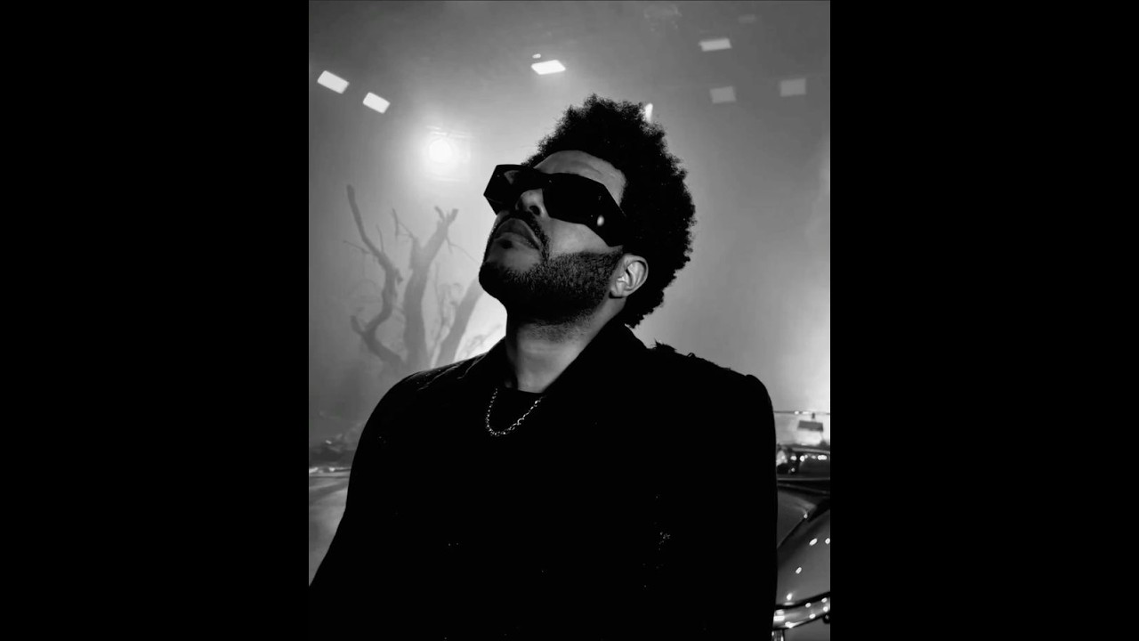 The Weeknd [FREE] Type Beat 2026 – “AFTER MIDNIGHT” | Dark R&B Instrumental