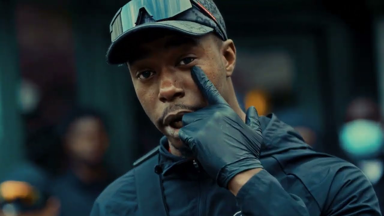 Fresh LaDouille - La Douille #9 (Clip officiel)