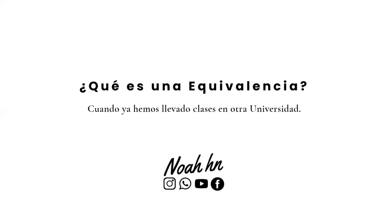 Conceptos Básicos para primer Ingreso en UNAH.