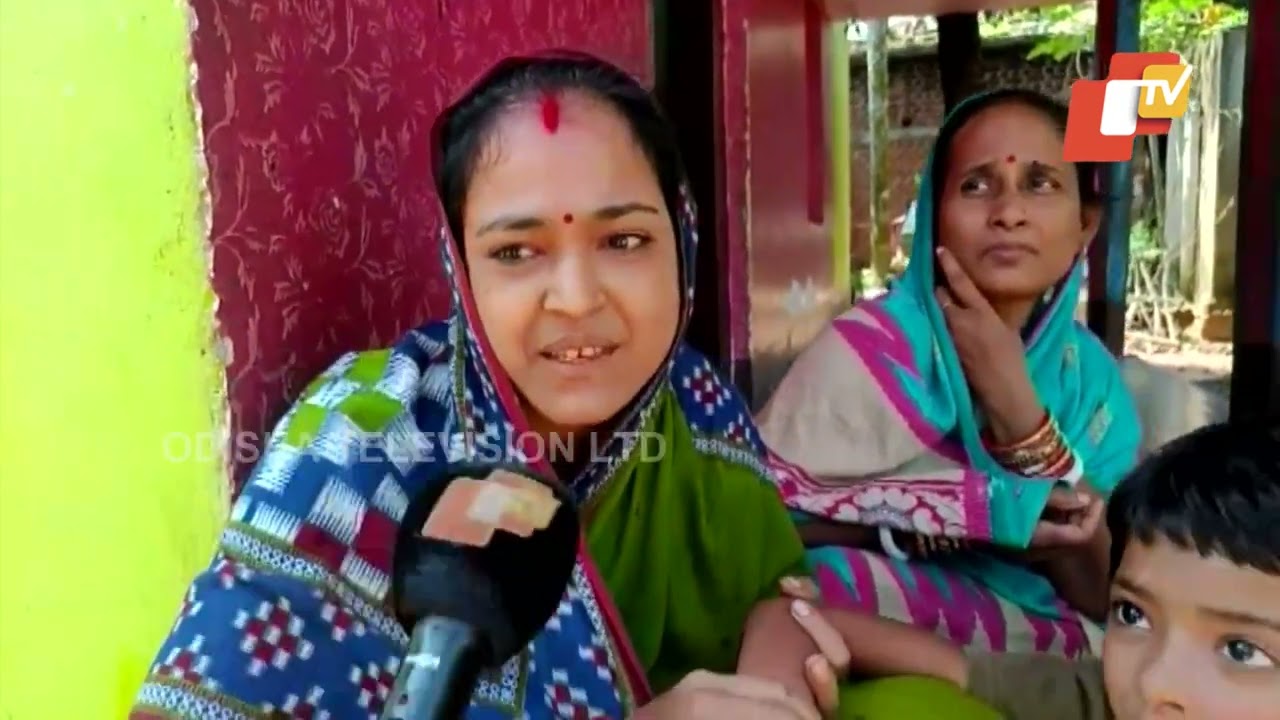 7 days on, Odisha&rsquo;s Balipatana village remains flooded, cut off