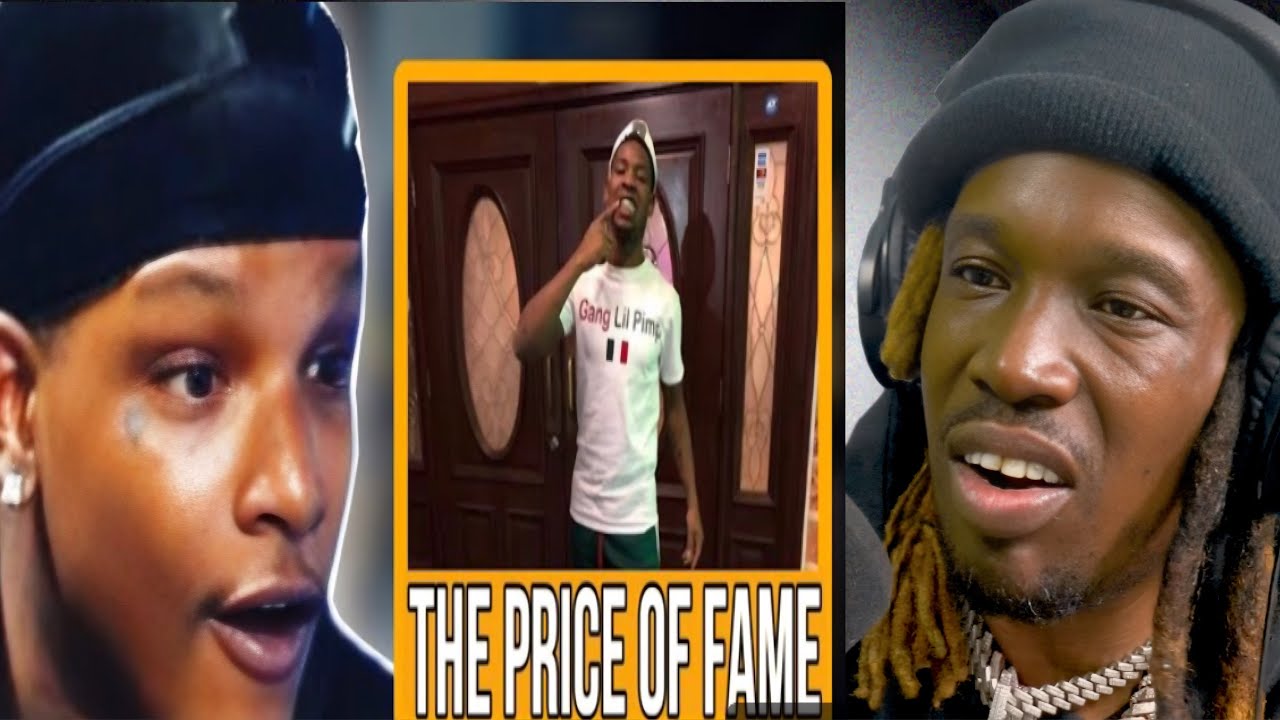 Gravedigga Quez & 607 Unc FACE OFF  “YOU Killed Your Cousin For Clout”
