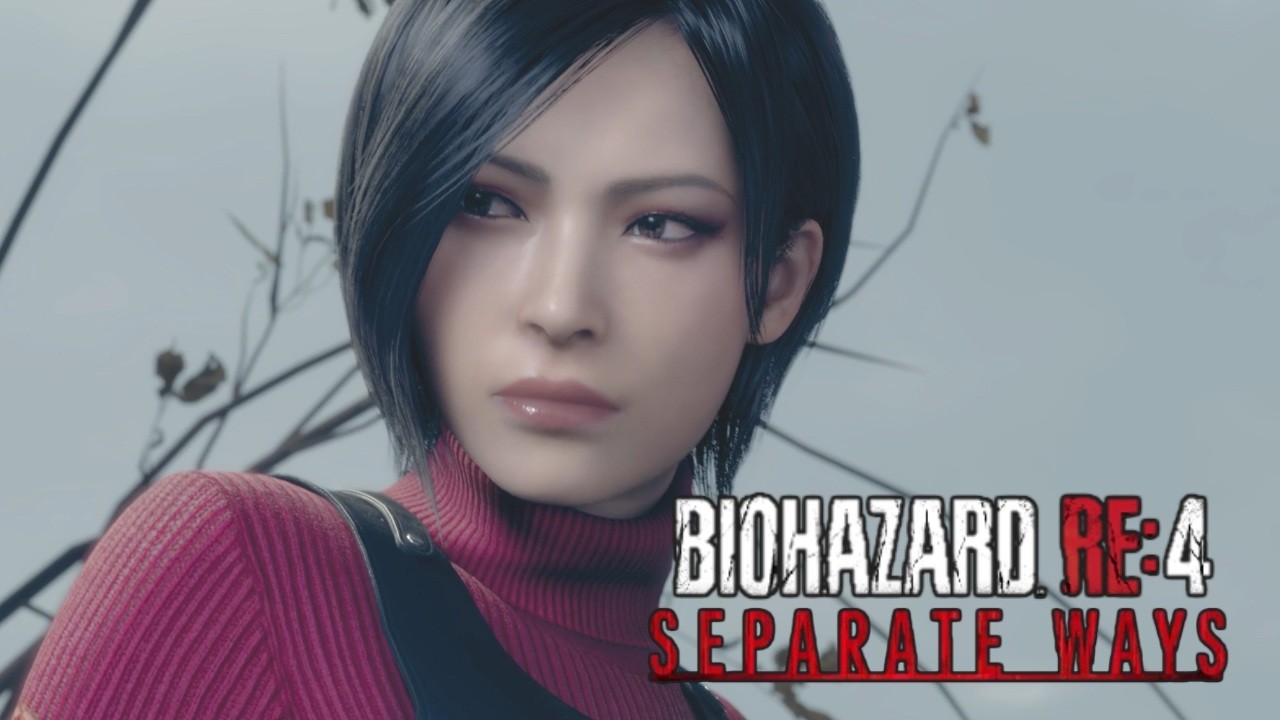 【バイオハザードRE:4】SEPARATE WAYS# 26