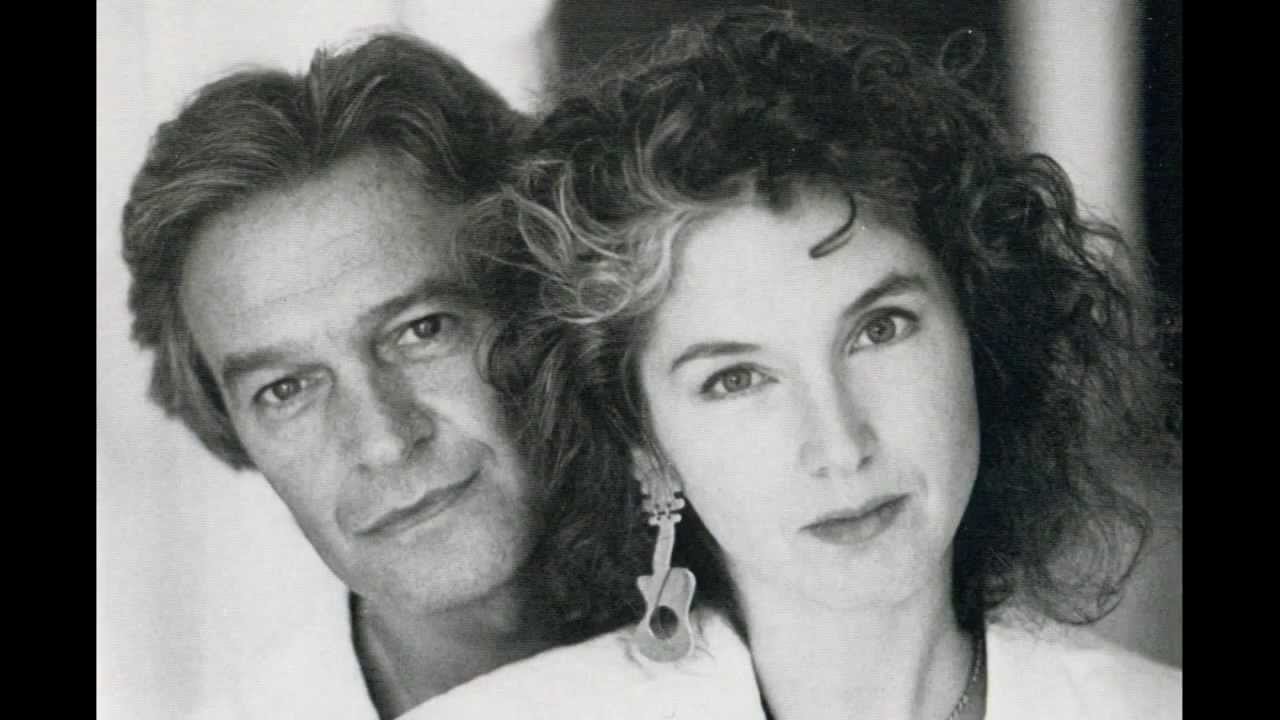 John McLaughlin & Katia Labeque - Montana