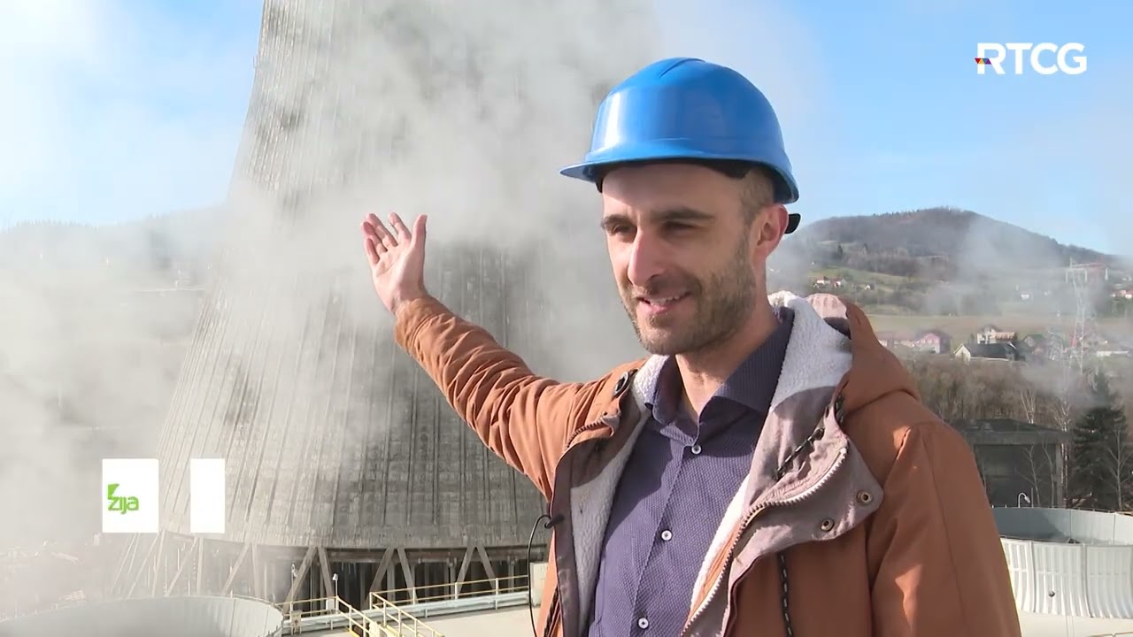   Pljevaljska energetska tranzicija - EKOVIZIJA