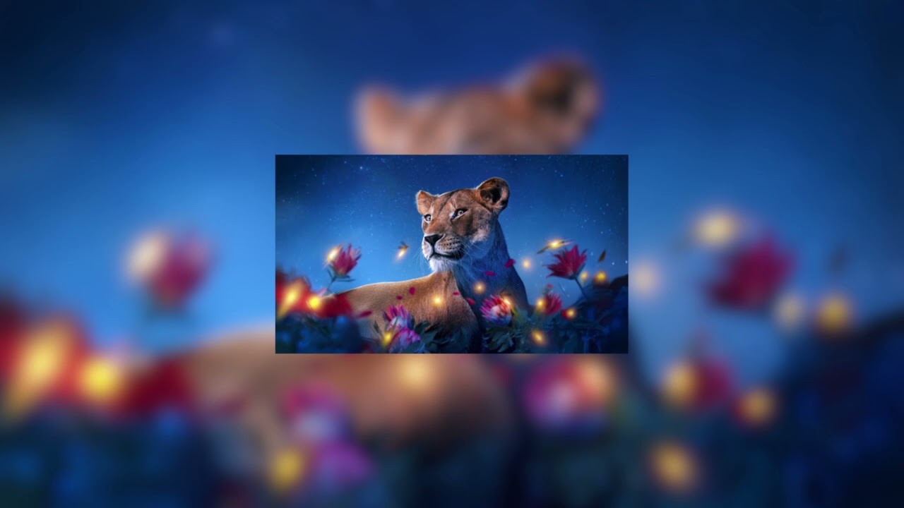 Nightcore - Tell Me It's You - Aaron Pierre, Tiffany Boone - from 