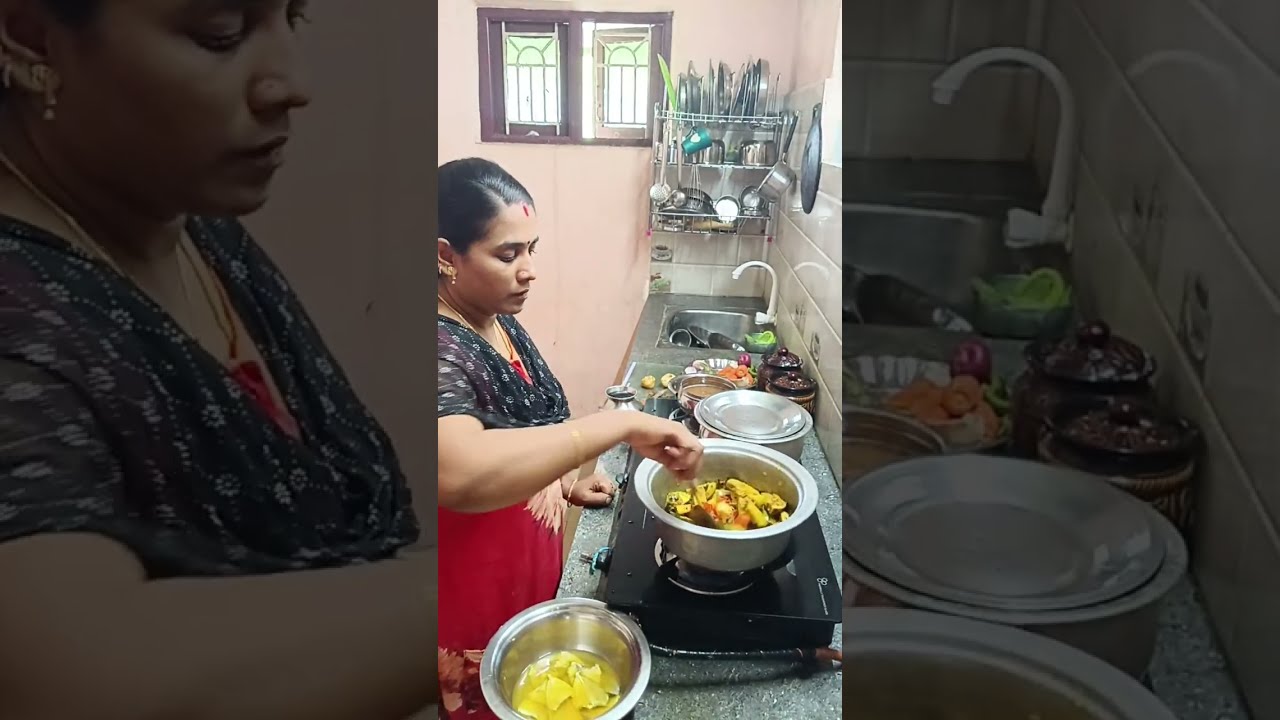 Vijayakumar Nirmala live #live Cooking♥️