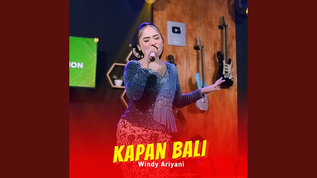 Kapan Bali
