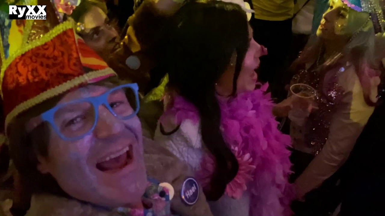 Lex Uiting - Nao 'T Zuuje (live) op de 11de van de 11de 2019 in 't MECC by RyXXmovies