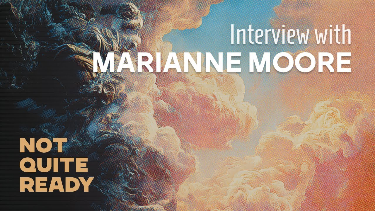 37: Makeup Artist Marianne Moore