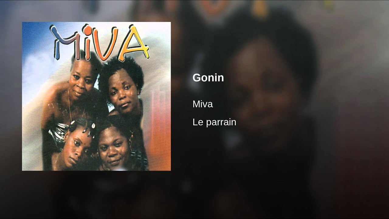 Gonin