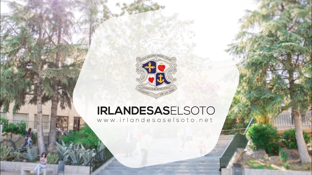 ¿Quiénes somos? · Irlandesas El Soto