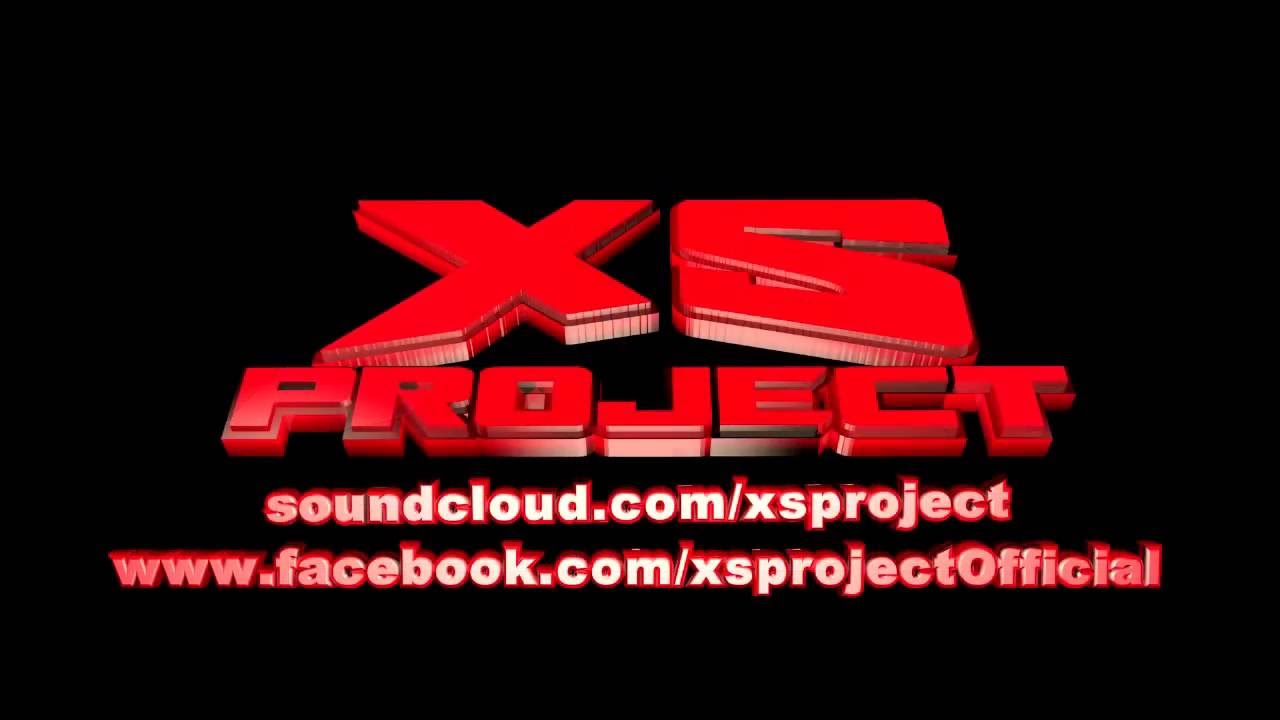 XS Project - Gangsta (2008)