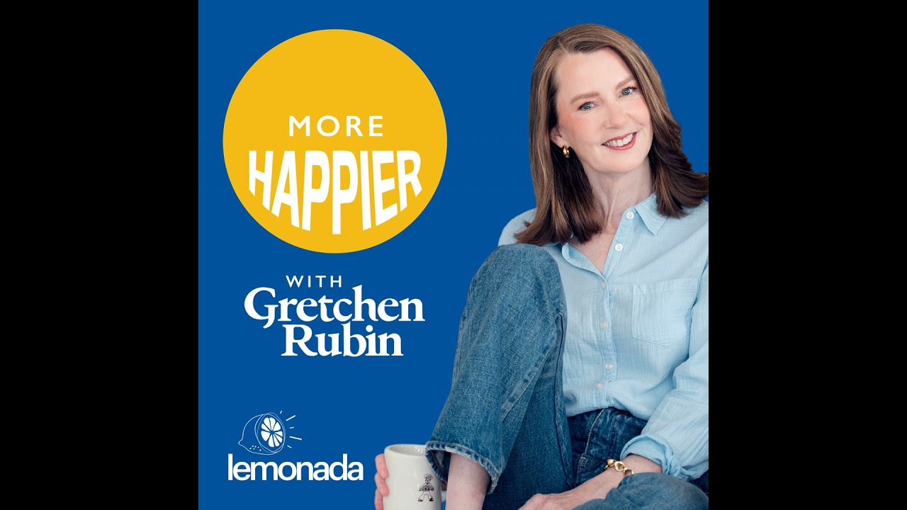 More Happier: Do You Ever Have Post-Party Blues? Plus the Raymond Carver/Chandler Problem