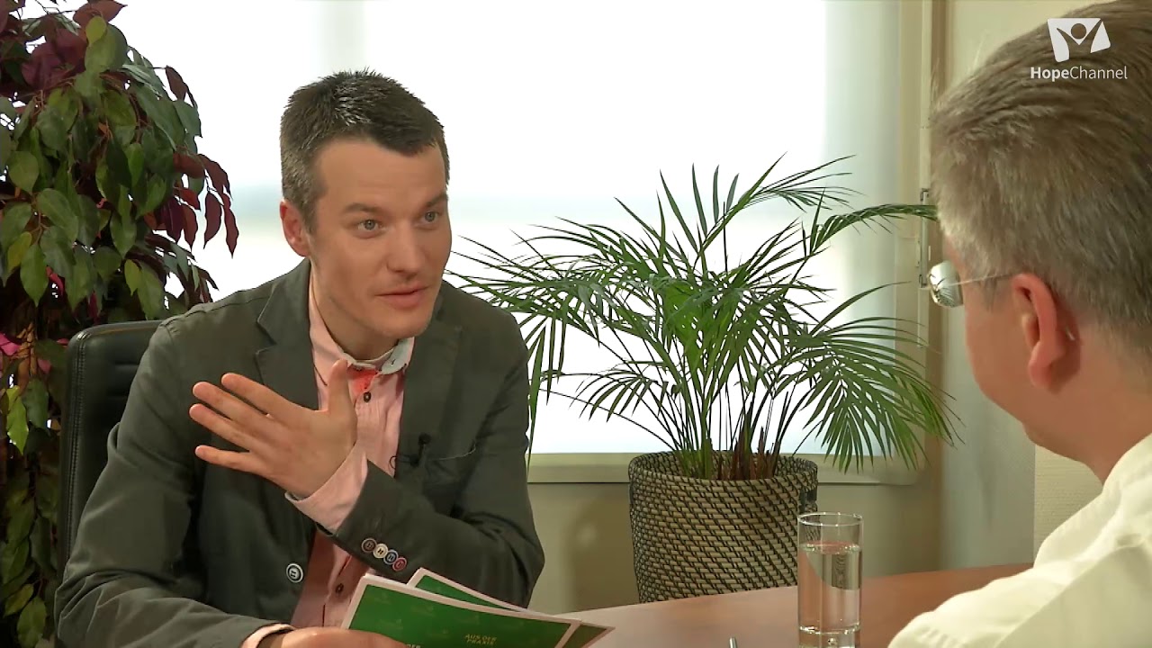 Aus der Praxis: Rheumatoide Arthritis [HD]