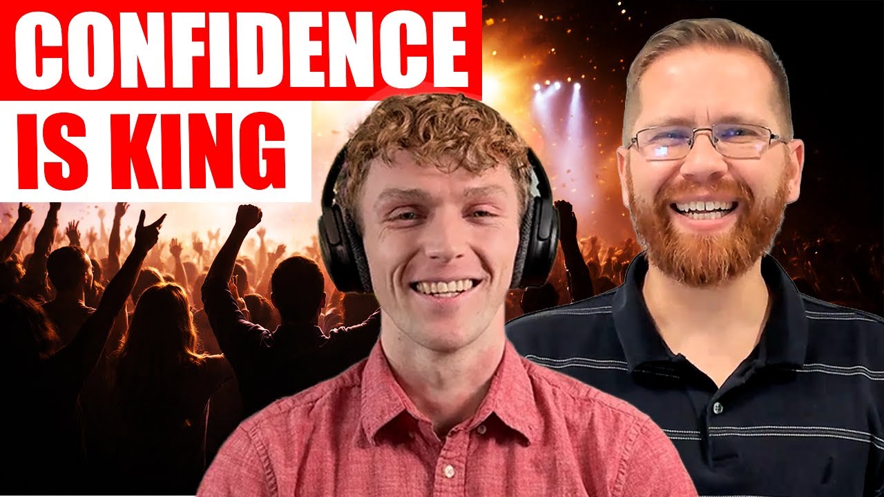 Authenticity vs. Production Value | ⁨@SmallBusinessBigVisibility⁩