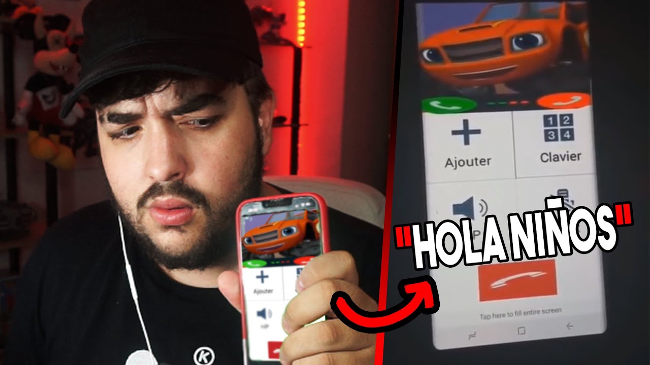Esta APP se hizo VIRAL 🔥 por ser DEMASIADO PERTURBADORA ⛔