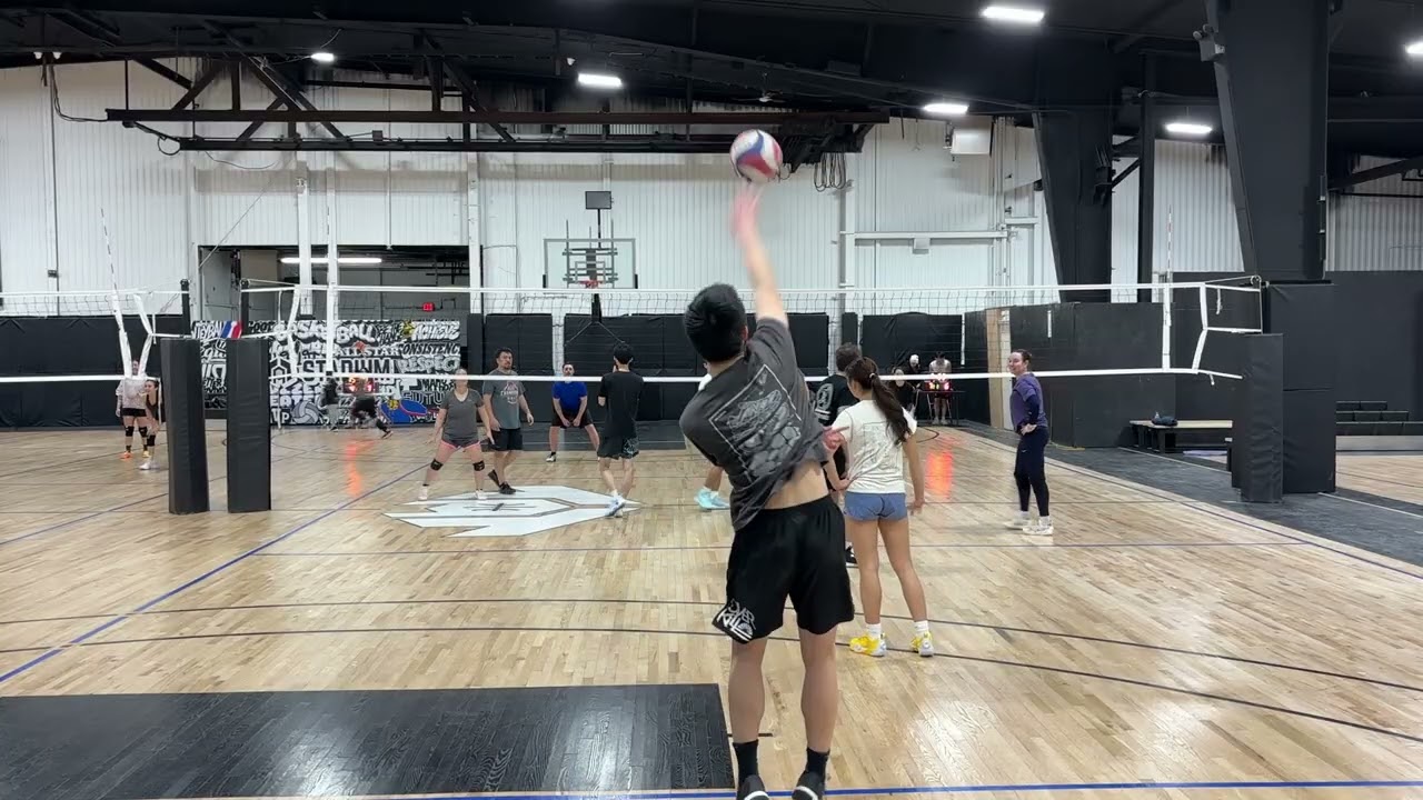 TAT League ‘26 W1G4