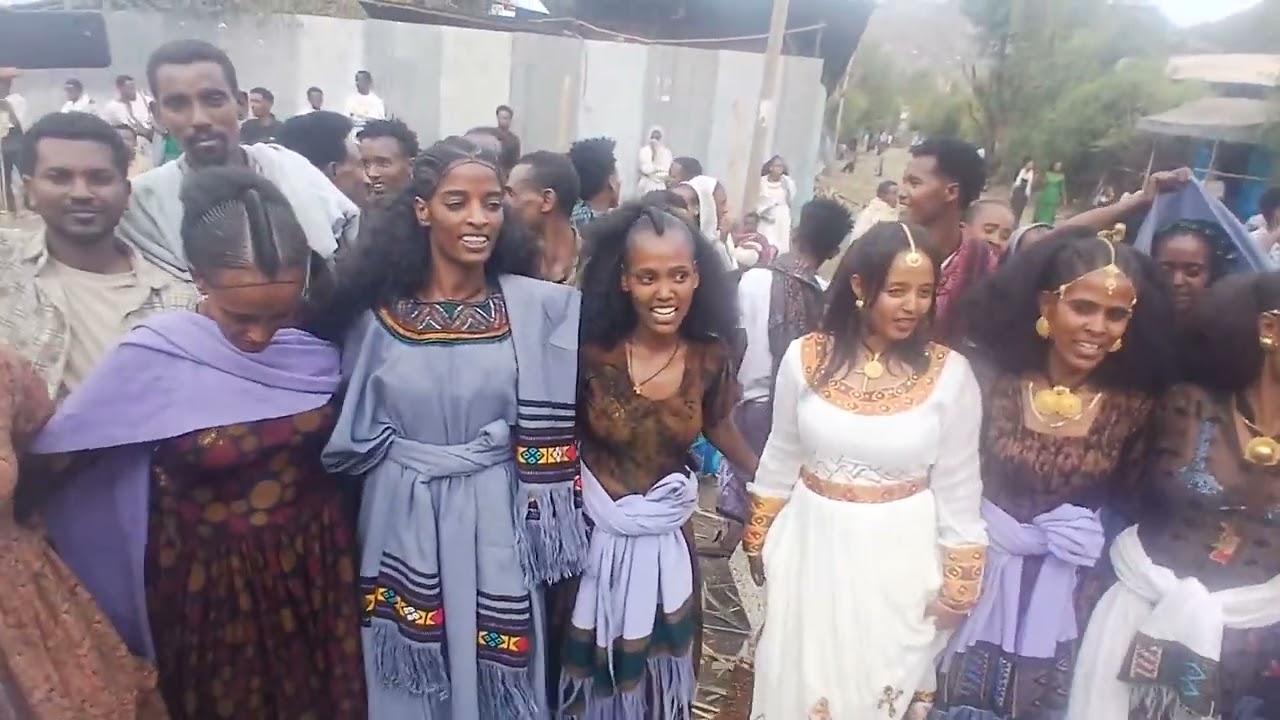 አሃው መገና በራያ