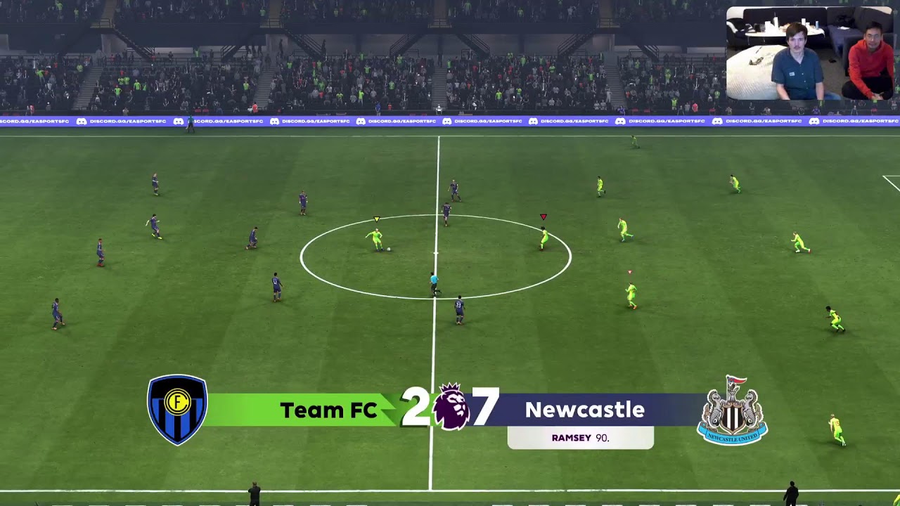 Fifa live