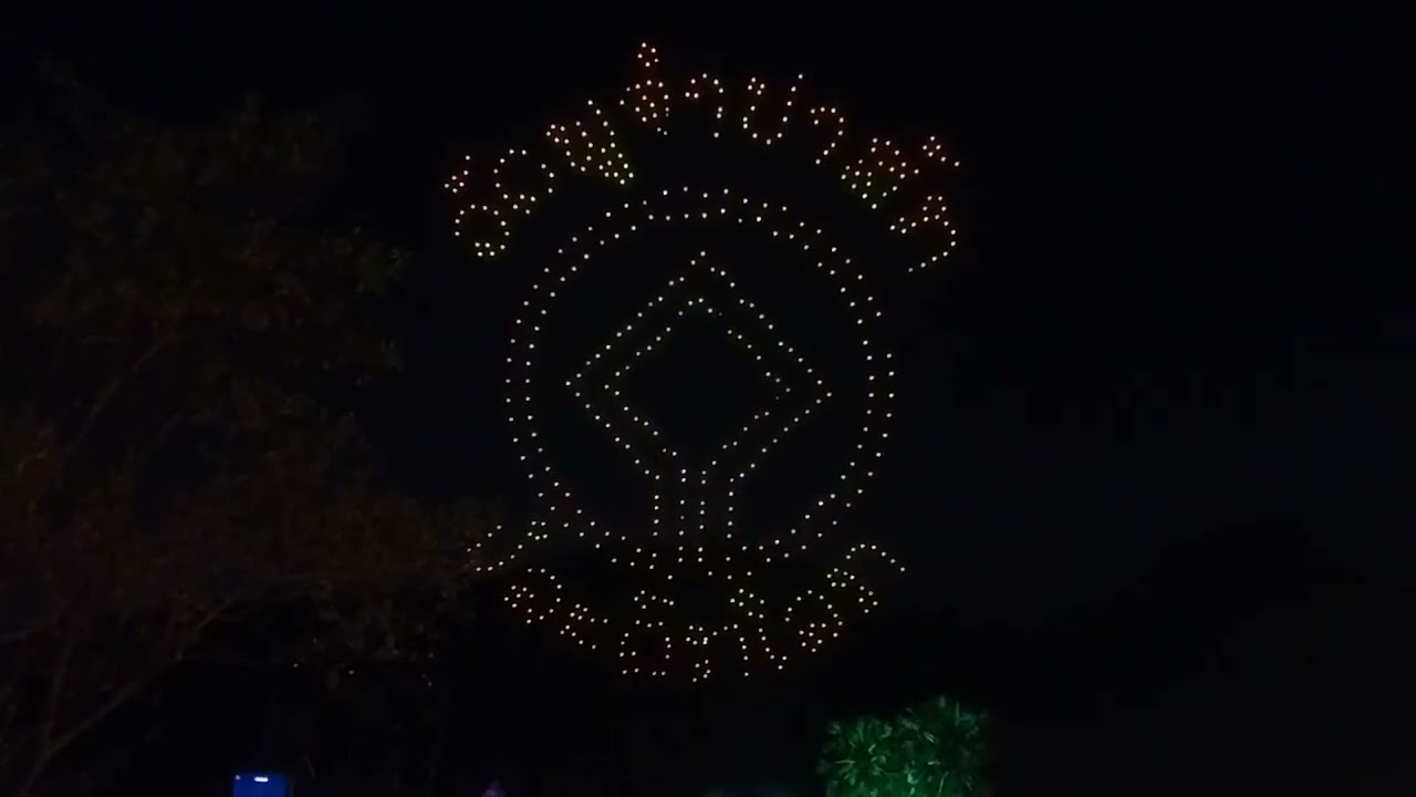 Vatphou festival #ลาวใต้ #ปากเช #ท่องเที่ยวลาว