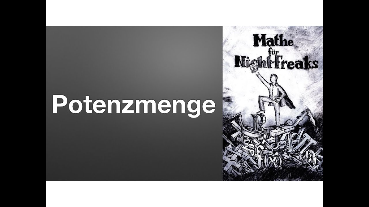 Potenzmenge