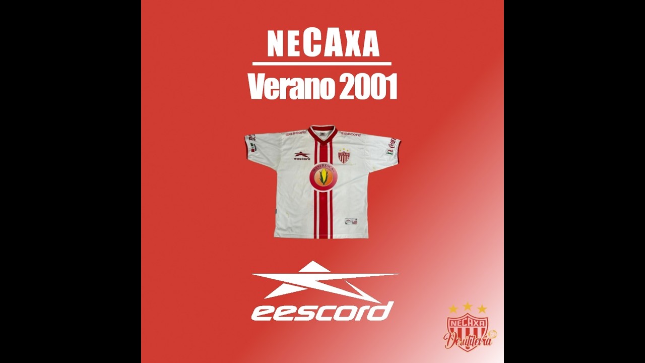 🔥 La JOYA de Visita del Verano 2001 | La última piel con Eescord ⚡👕