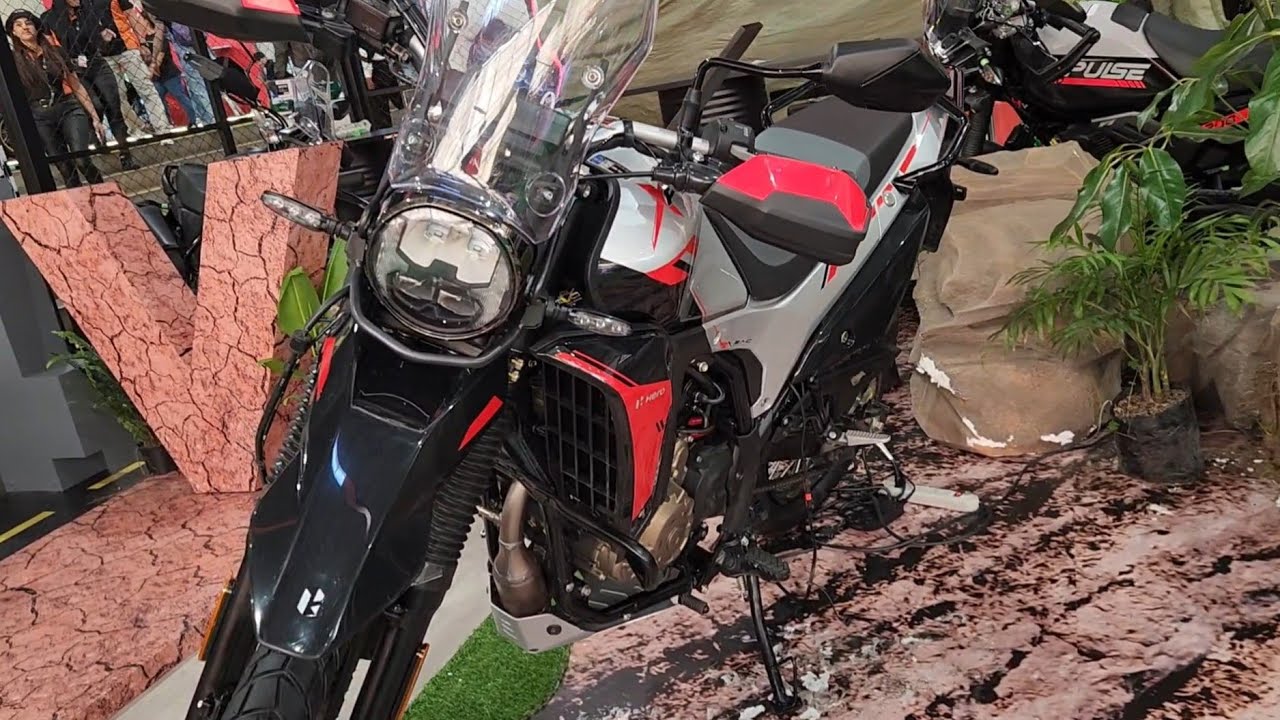 🔥 Las MEJORES MOTOS de Lanzamiento en la F2R