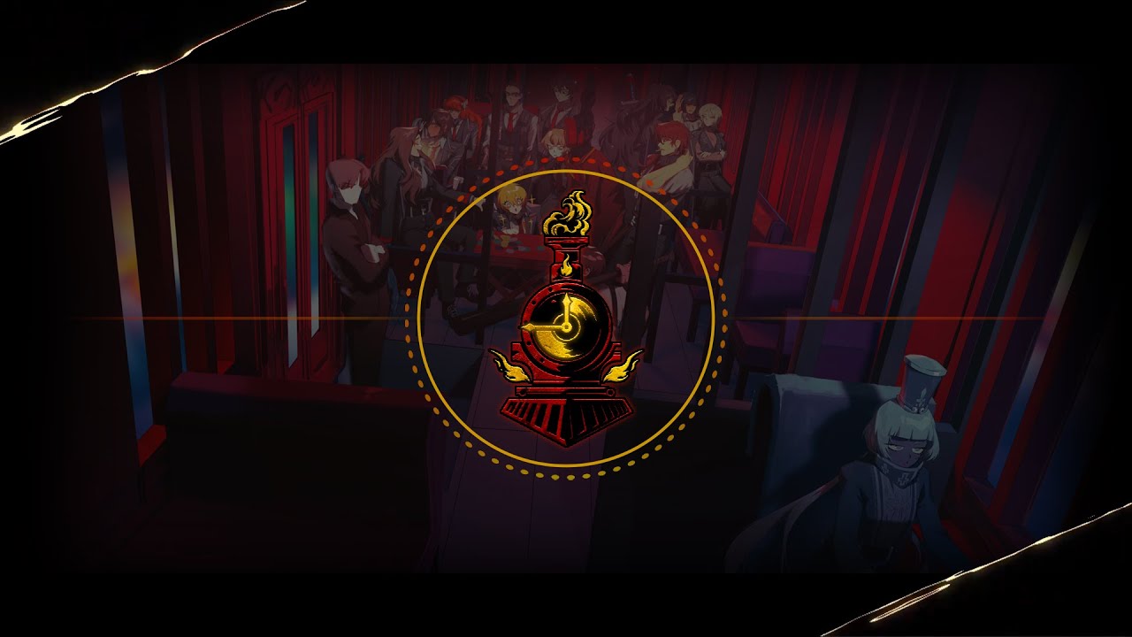 Limbus Company OST - Pass On (Canto II Credits Song - The Unloving) (Instrumental)