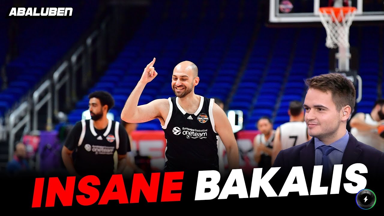 EuroLeague Media Game: Tα highlights του ΜΠΙΛ 