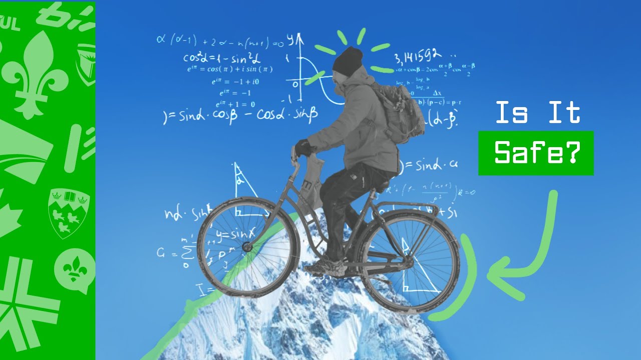 Winter Biking: It's Actually Easy!