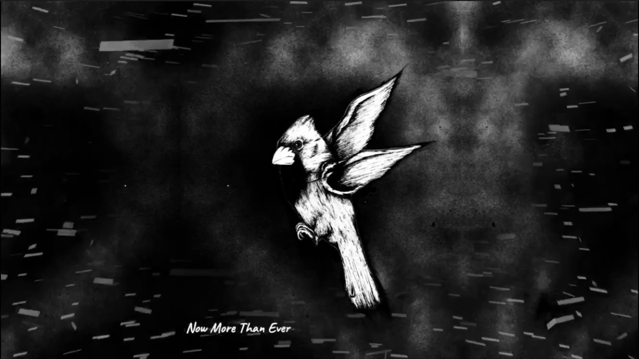 Spirit -TRUST (Audio)