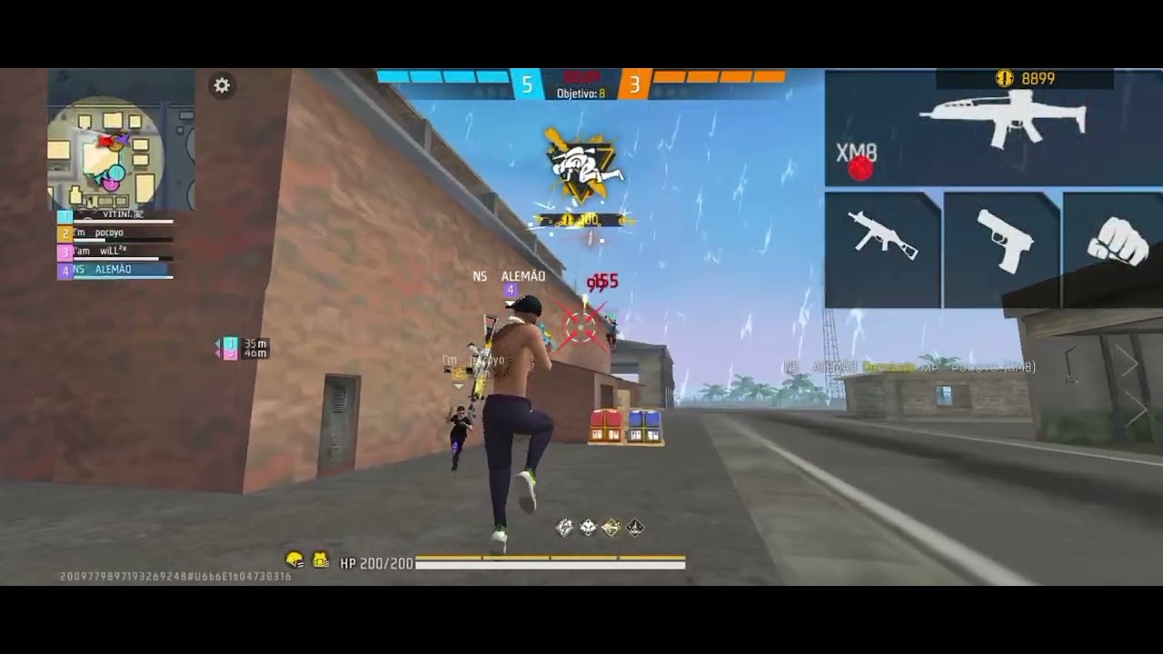 HIGHLIGHTS APOSTADO 2,50 ORG ANJO