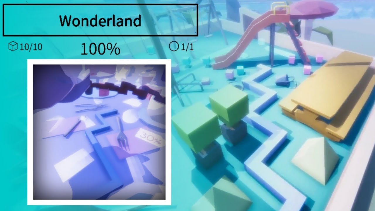 The Easter (Official) VS Wonderland (Fan-made by Zutek 3134) [+ EASTER EGG LOCATION] | Dancing Line