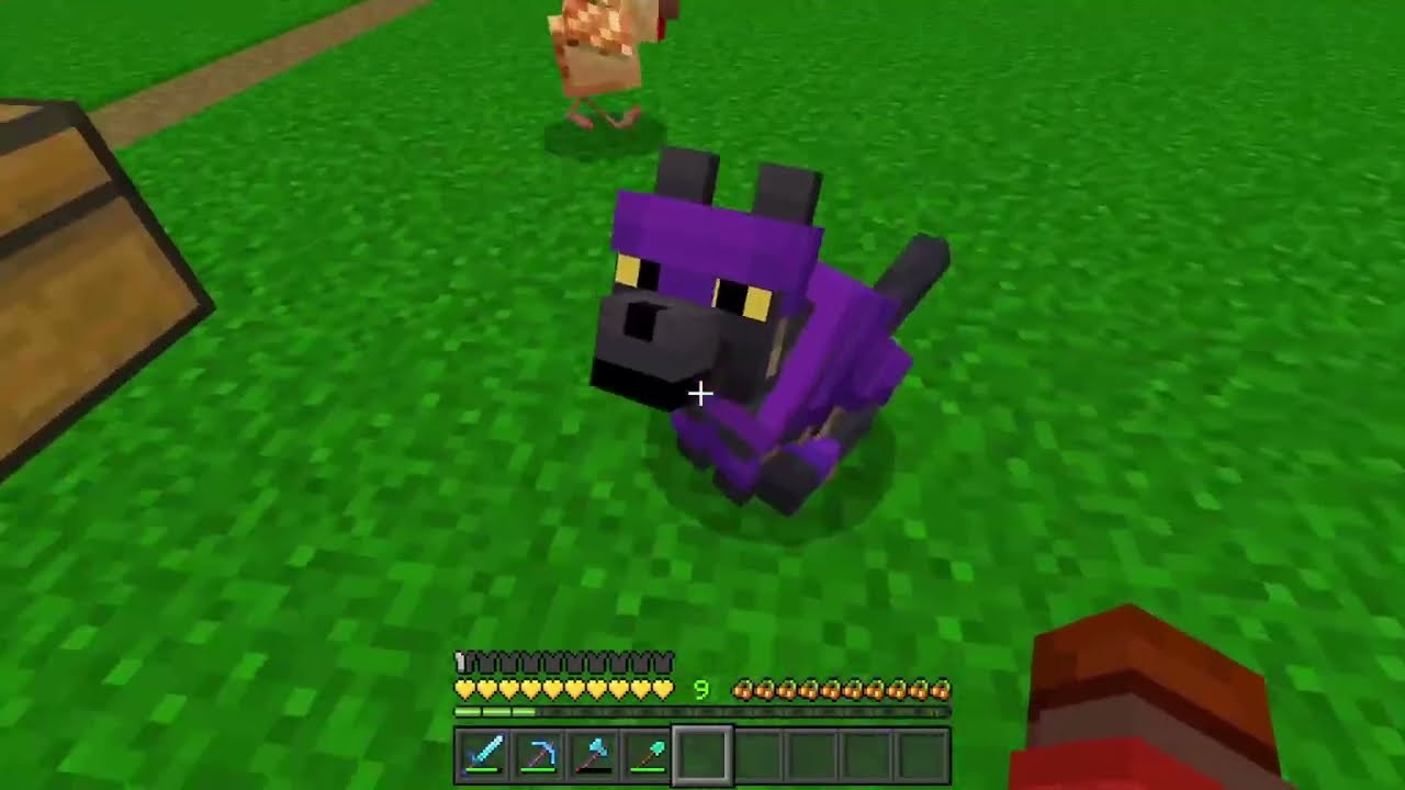 Minecraft | Bubby's Survival World | Ep 69 Suprise!