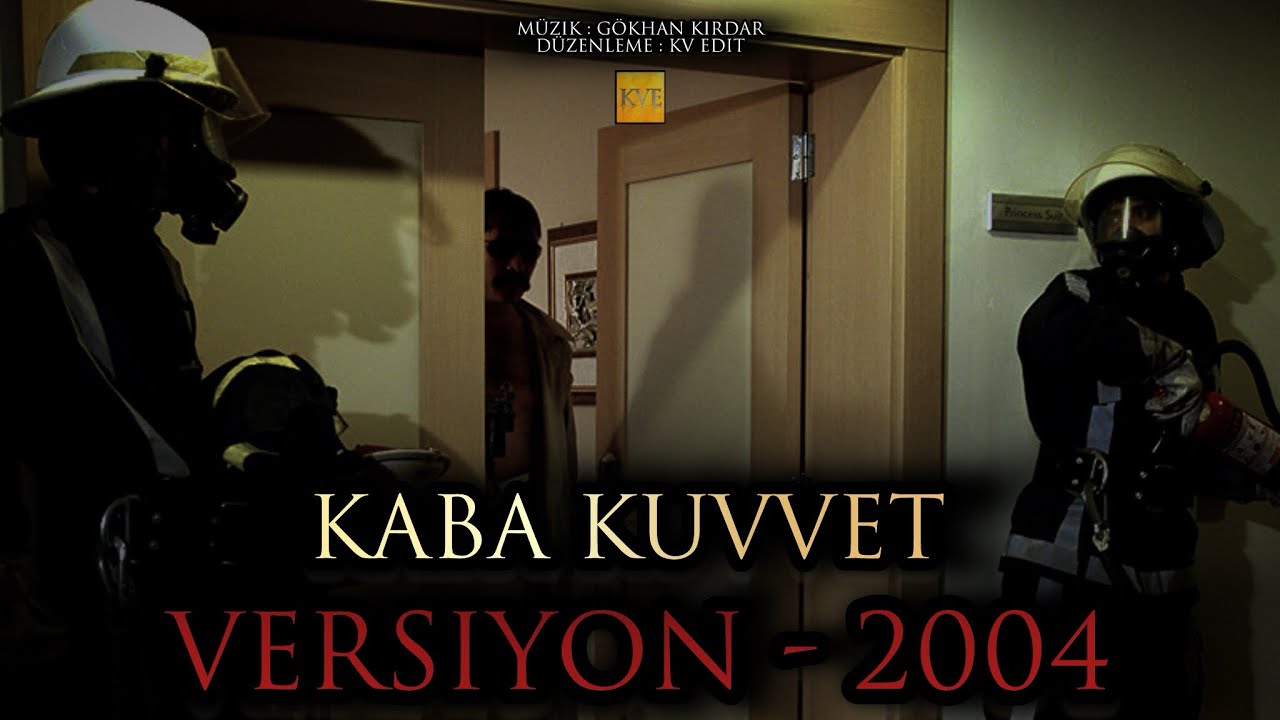 Kurtlar Vadisi - Kaba Kuvvet 2004 