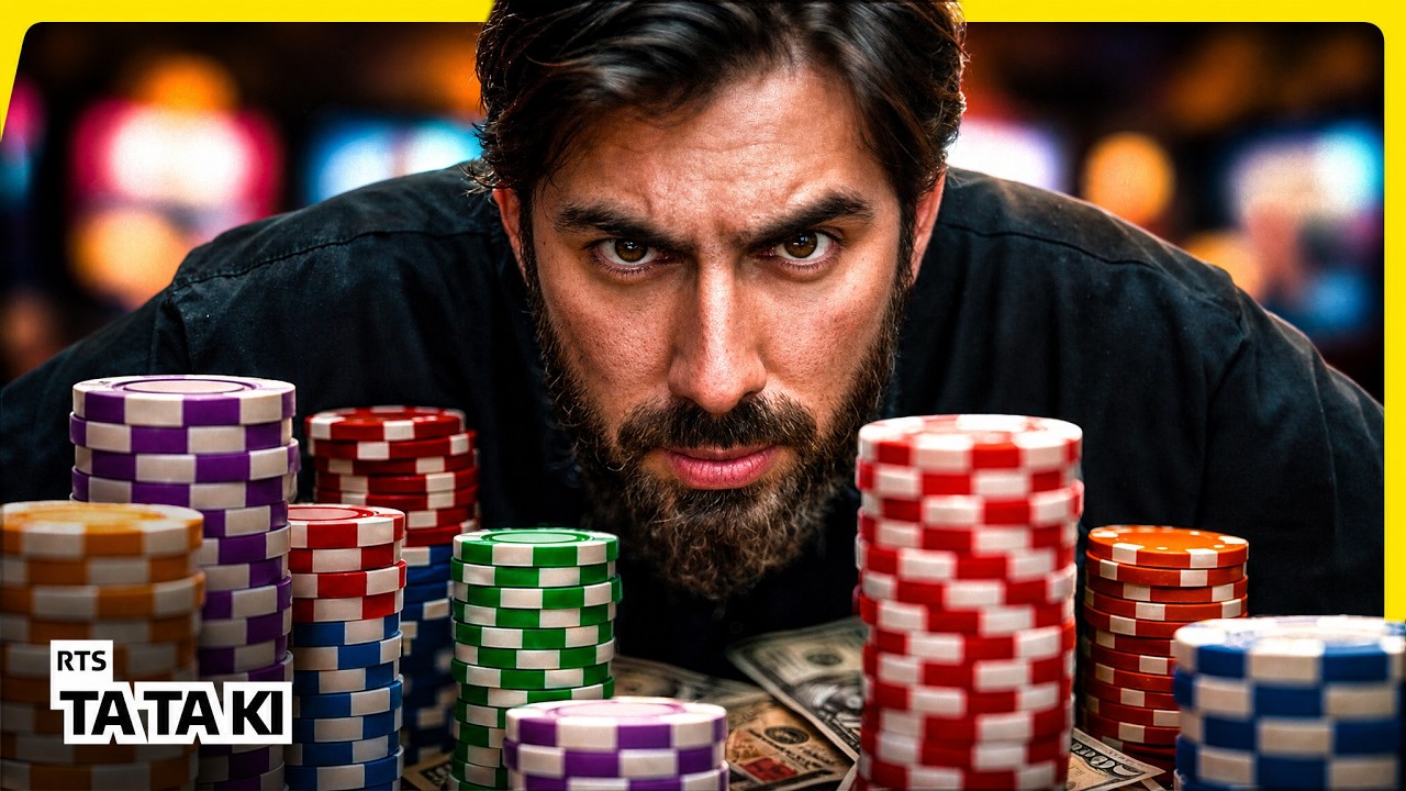 24h au casino : qui gagne vraiment ? - Immersion