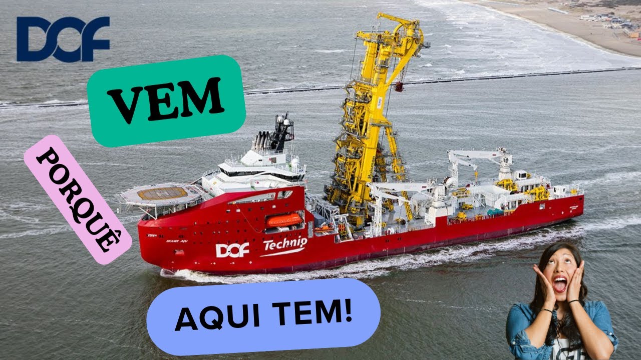Informações BOMBÁSTICAS sobre a DOF!