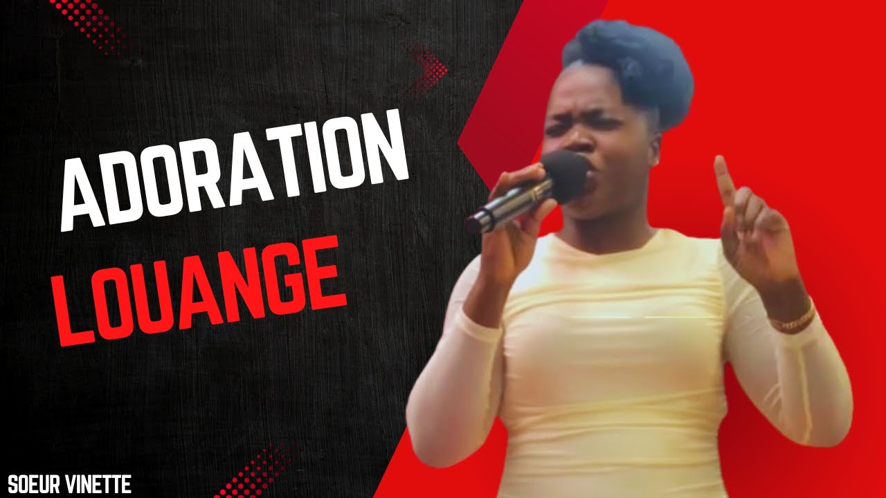 ADORATION ET LOUANGE | MHC