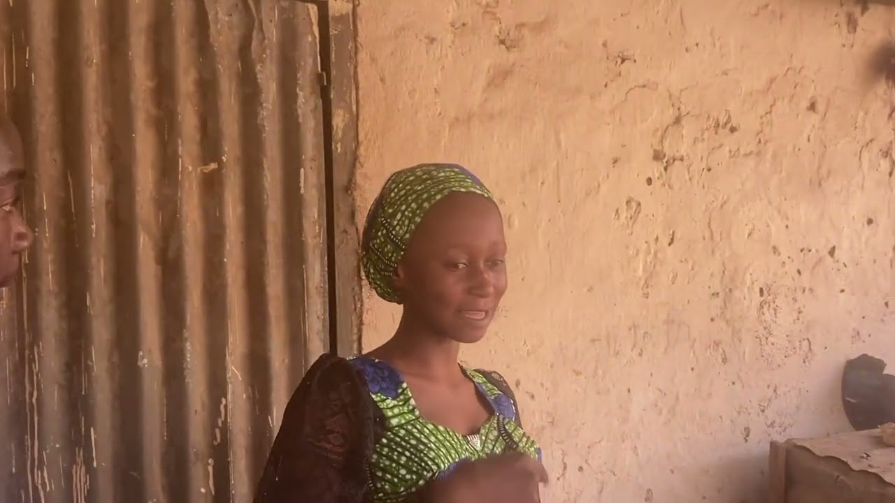 Sokoré avec son Djéliba 