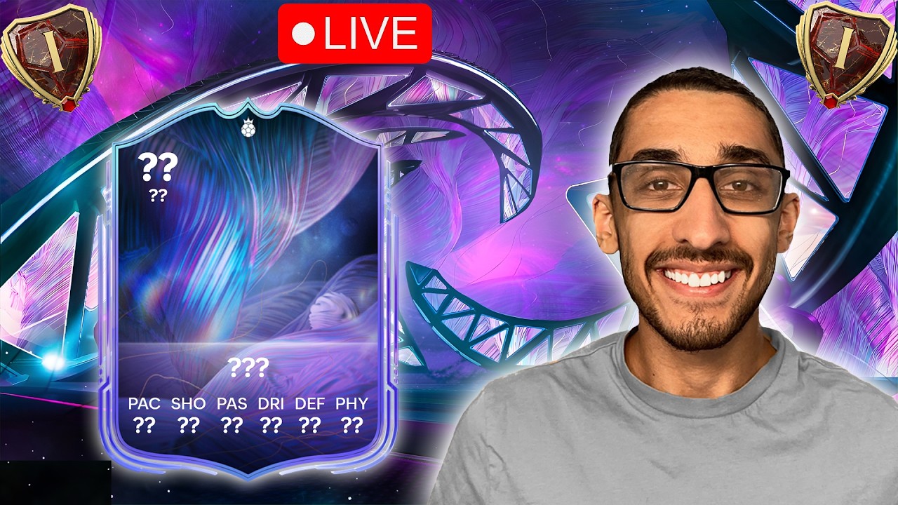 (90-0) R9 TRIAL + HAPPY RAMADAN