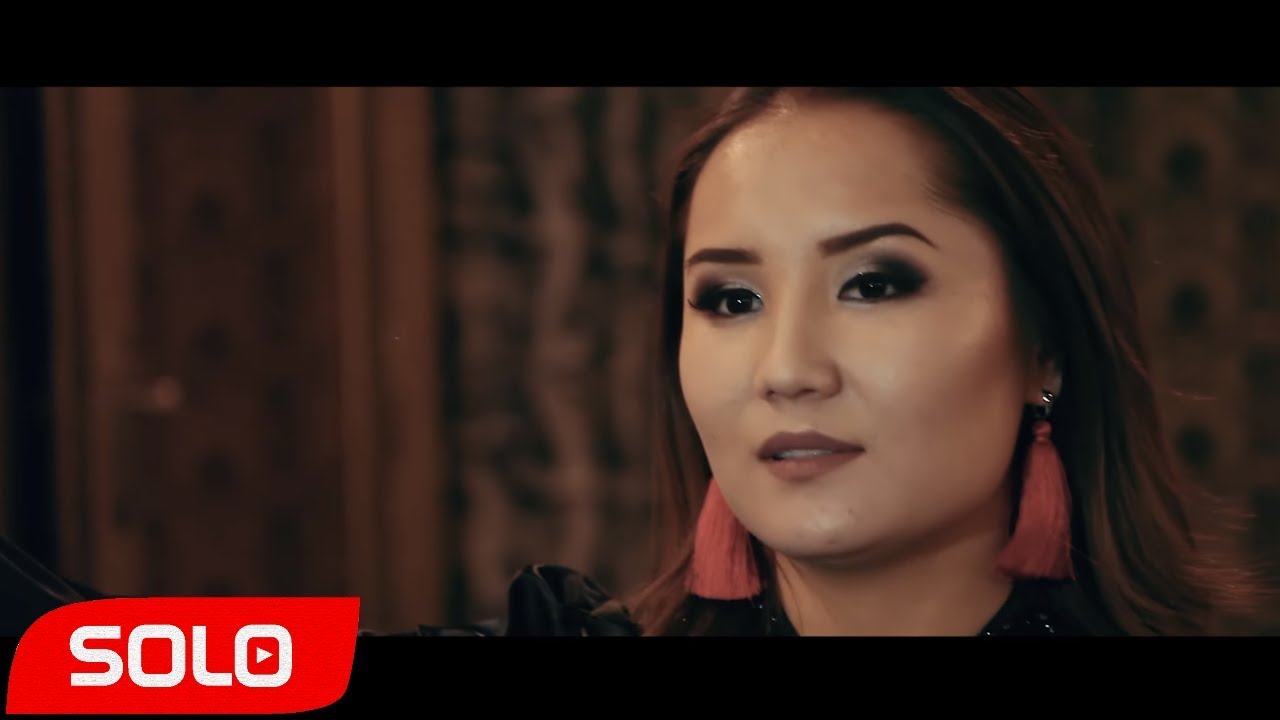 Алиса - Тунук булагым