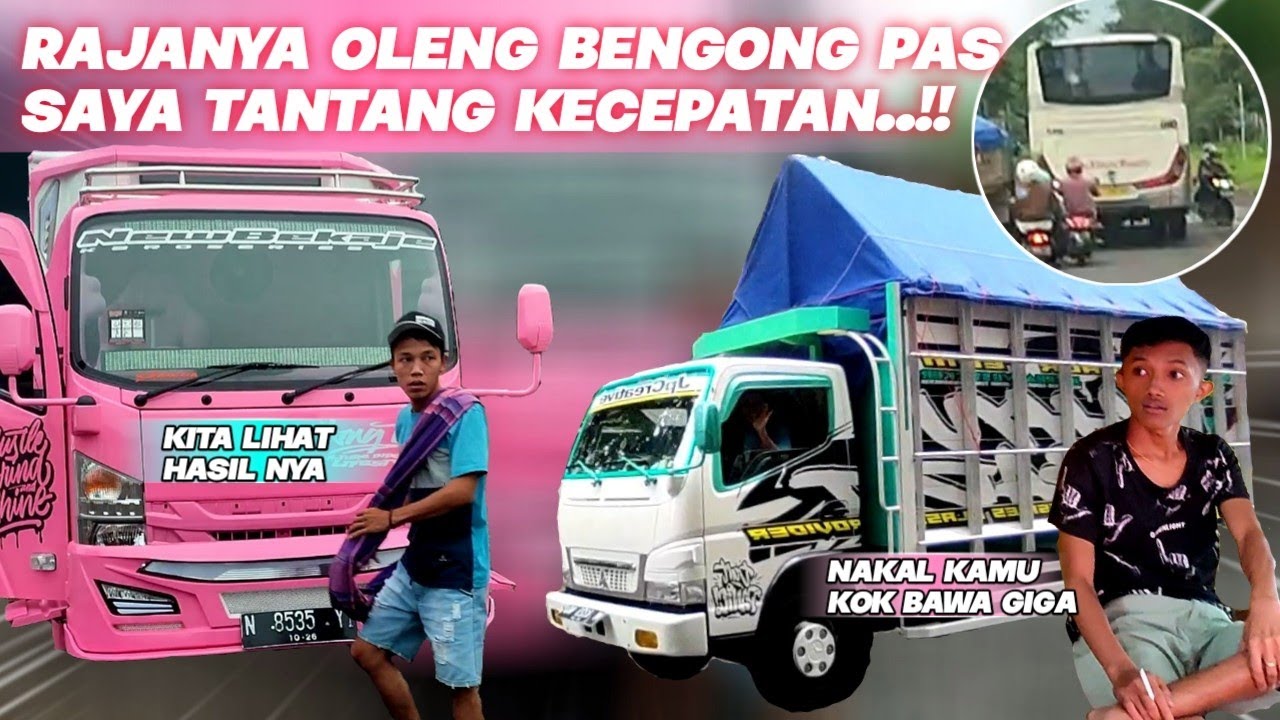 🔴SEKARANG WAKTUNYA RENDI HARUS TAHU SKIL DEWA CAK MET..!!