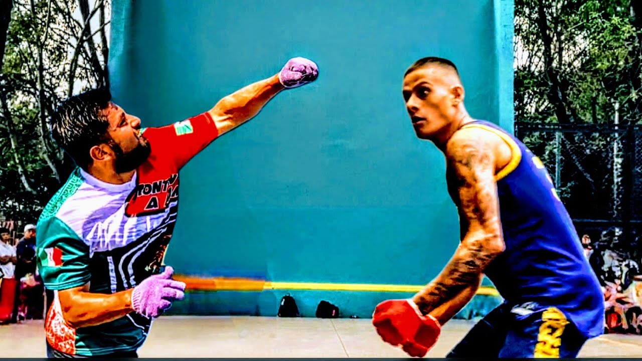 Gran Final Niño Abraham y Orejas vs Flaca y Papayas Frontón Ceylan.