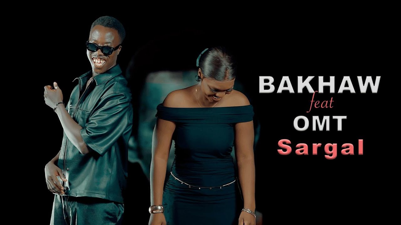 Bakhaw feat Omt - Sargal