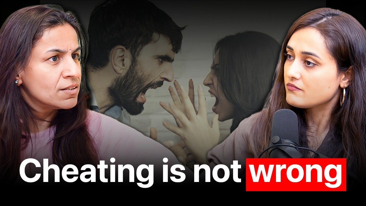 INDIA'S #1 COUPLES THERAPIST: Top 10 Questions Answered